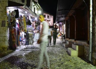 Bargains During Ramazan A Unique Bazaar Experience