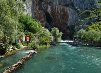 Repairs Ordered by Andronicus II in 1317