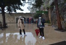 Jewish Settlement under Antiochus III