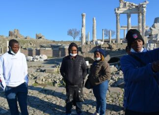 Gathering of the French Army